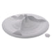W10752283 Washer Washplate for Whirlpool - Snap Supply - 3452757-AP5956378-Laundry