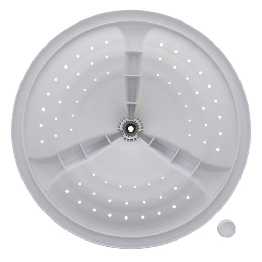 W10752283 Washer Washplate for Whirlpool - Snap Supply - 3452757-AP5956378-Laundry