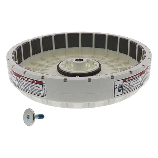 W10754161 Washer Rotor for Whirlpool - Snap Supply - Laundry - Rotor - W10754161