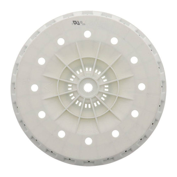 W10754161 Washer Rotor for Whirlpool - Snap Supply - Laundry - Rotor - W10754161