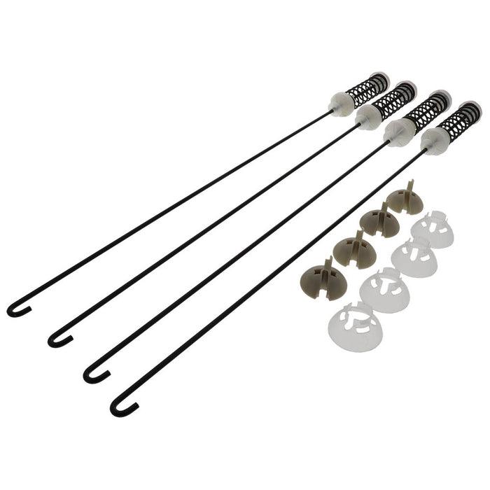 W10780048 Suspension Rod Kit