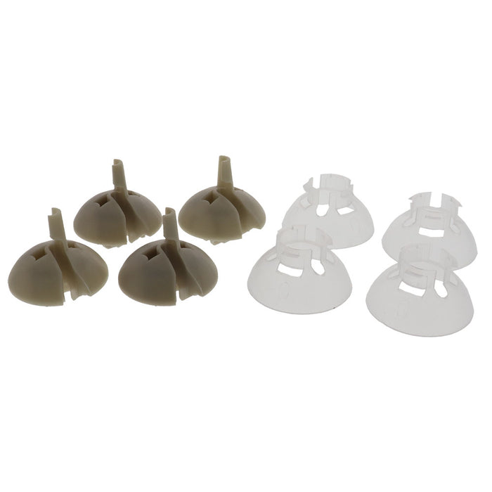 W10780048 Suspension Rod Kit