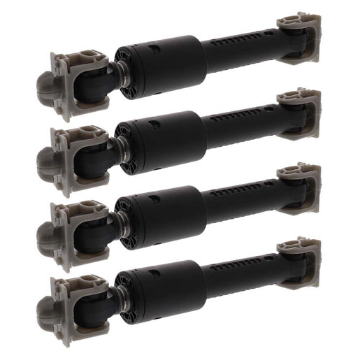 W10822553KIT Shock Absorber Kit for Whirlpool - Snap Supply - 4273183 - 8182812 - AP5985209