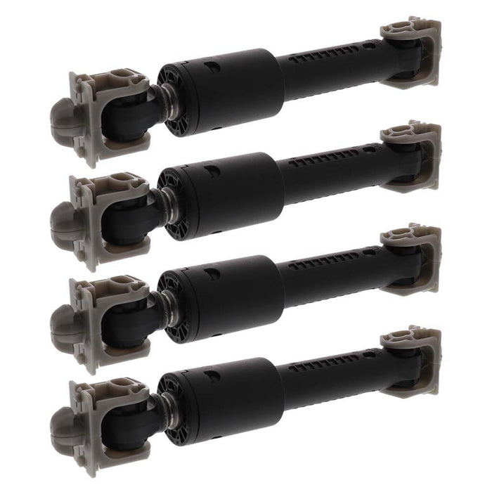 W10822553KIT Shock Absorber Kit for Whirlpool - Snap Supply - 4273183 - 8182812 - AP5985209