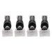 W10822553KIT Shock Absorber Kit for Whirlpool - Snap Supply - 4273183-8182812-AP5985209