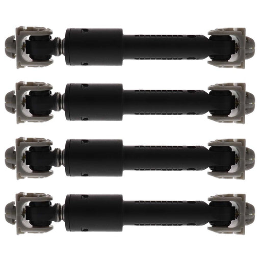 W10822553KIT Shock Absorber Kit for Whirlpool - Snap Supply - 4273183 - 8182812 - AP5985209