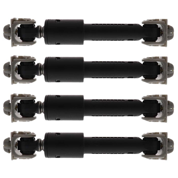 W10822553KIT Shock Absorber Kit for Whirlpool - Snap Supply - 4273183 - 8182812 - AP5985209
