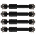 W10822553KIT Shock Absorber Kit for Whirlpool - Snap Supply - 4273183 - 8182812 - AP5985209