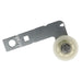 W10837240 Dryer Idler Pulley for Whirlpool - Snap Supply - 3387372-3388674-Dryer Idler Pulley