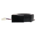 W10846539 Refrigerator Fan Motor for Whirlpool - Snap Supply - 4380772-AP5989655-Fan Motor