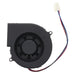 W10846539 Refrigerator Fan Motor for Whirlpool - Snap Supply - 4380772-AP5989655-Fan Motor