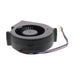 W10846539 Refrigerator Fan Motor for Whirlpool - Snap Supply - 4380772-AP5989655-Fan Motor