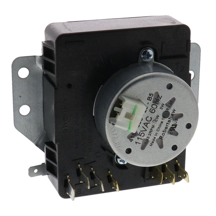 W10854240 Dryer timer for Whirlpool - Snap Supply - 4383816 - AP5999223 - Dryer Timer