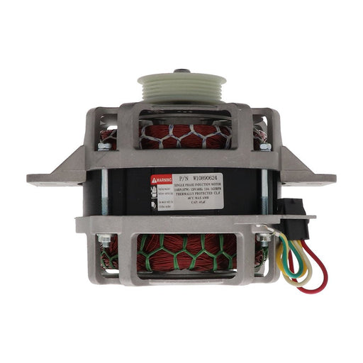 W10890624 Dryer Motor for Whirlpool - Snap Supply - Dryer - Dryer Motor - Laundry
