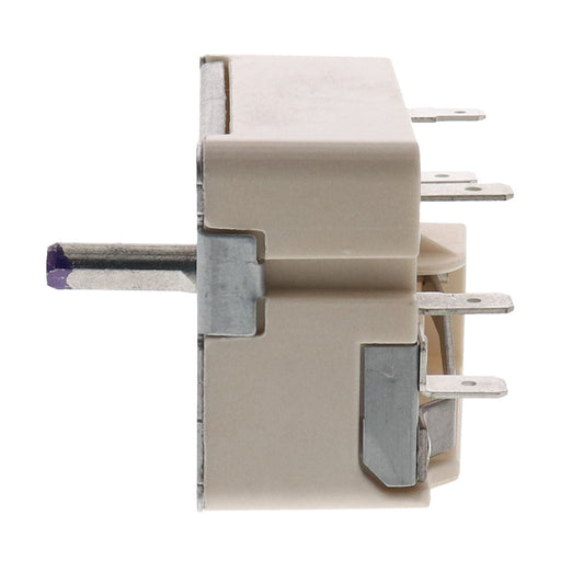 W10911303 Infinite Switch for Whirlpool - Snap Supply - Cooking - Infinite Switch - W10911303