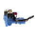 W11188329 Washer Water Valve for Whirlpool - Snap Supply - Laundry - W11188329 - Washer