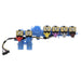 W11188329 Washer Water Valve for Whirlpool - Snap Supply - Laundry - W11188329 - Washer