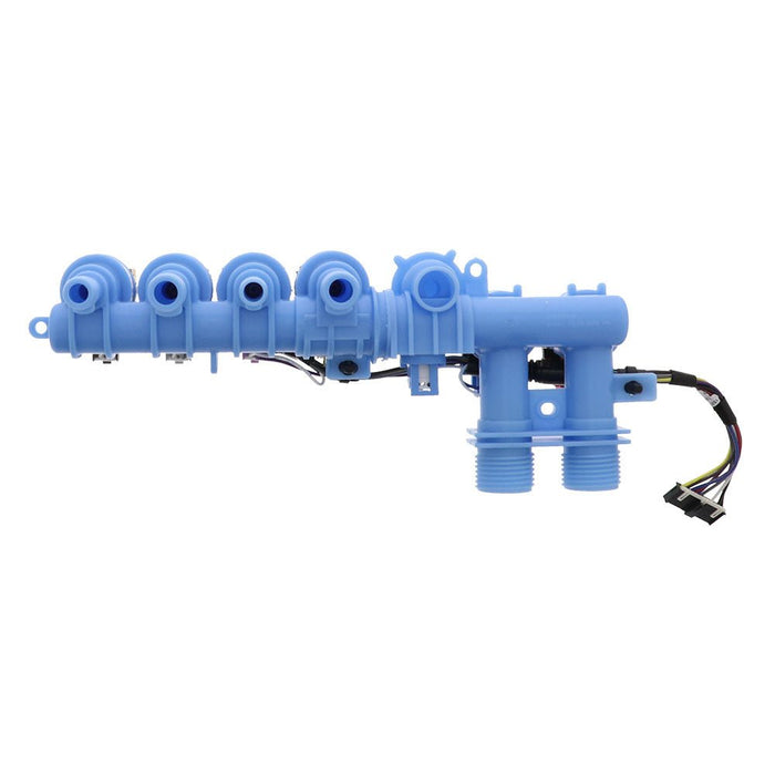 W11188329 Washer Water Valve for Whirlpool - Snap Supply - Laundry - W11188329 - Washer