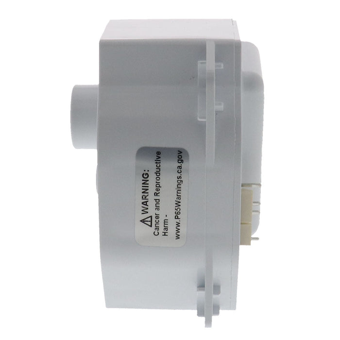 W11202789 Refrigerator Auger Motor for Whirlpool - Snap Supply - 4591223 - Auger Motor - PS12349163