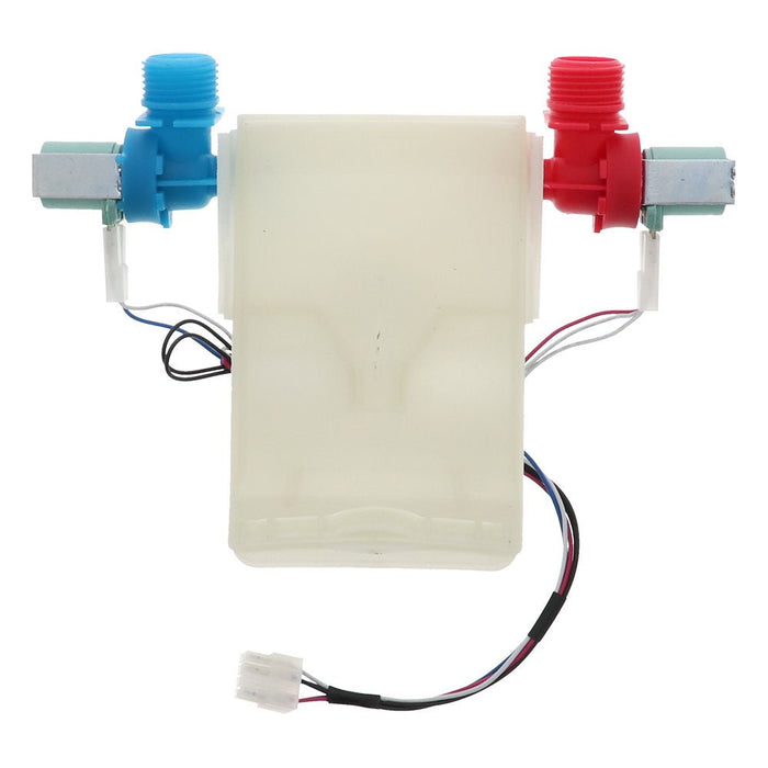 W11210459 Washer Water Valve for Whirlpool - Snap Supply - 4591321 - AP6329217 - Laundry