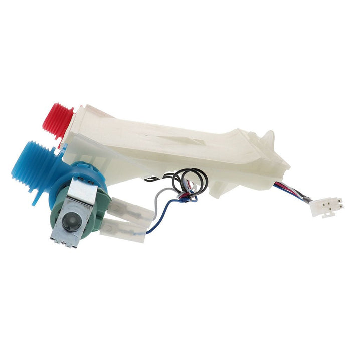 W11210459 Washer Water Valve for Whirlpool - Snap Supply - 4591321 - AP6329217 - Laundry