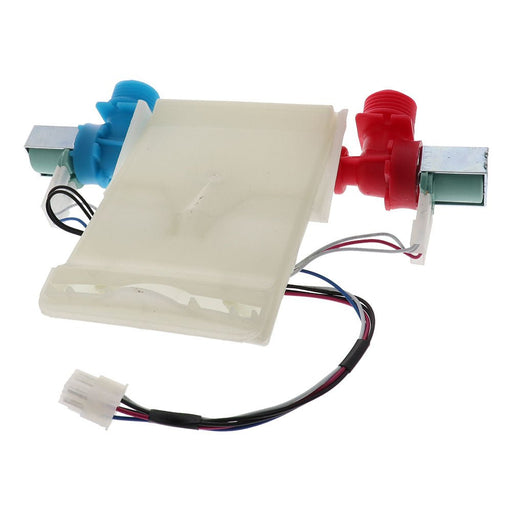 W11210459 Washer Water Valve for Whirlpool - Snap Supply - 4591321 - AP6329217 - Laundry