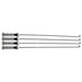 W11217817 Washer Suspension Kit for Whirlpool - Snap Supply - Laundry - Suspension Kit - Suspension Rod
