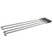 W11217817 Washer Suspension Kit for Whirlpool - Snap Supply - Laundry - Suspension Kit - Suspension Rod