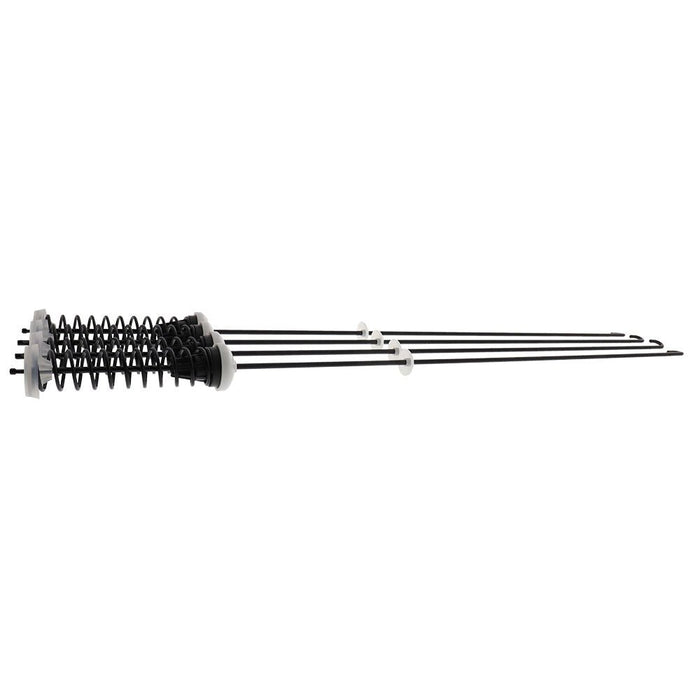 W11217817 Washer Suspension Kit for Whirlpool - Snap Supply - Laundry - Suspension Kit - Suspension Rod