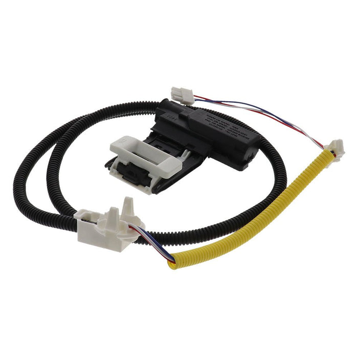 W11307244 Lid lock - Snap Supply - 4920959 - AP6832601 - Laundry