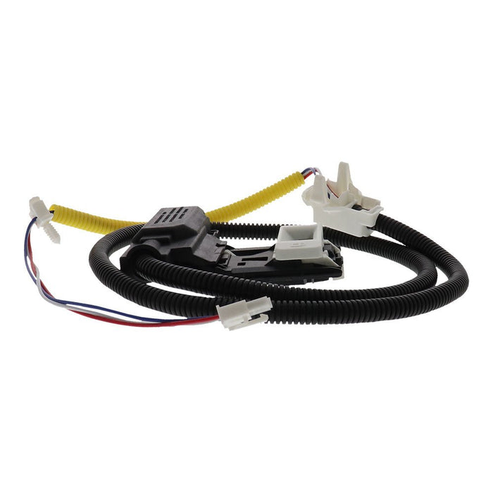 W11307244 Lid lock - Snap Supply - 4920959 - AP6832601 - Laundry