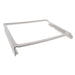 W11368751 Refrigerator Shelf Frame for Whirlpool - Snap Supply - Refrigerator - Refrigerator Shelf Frame - Shelf Frame