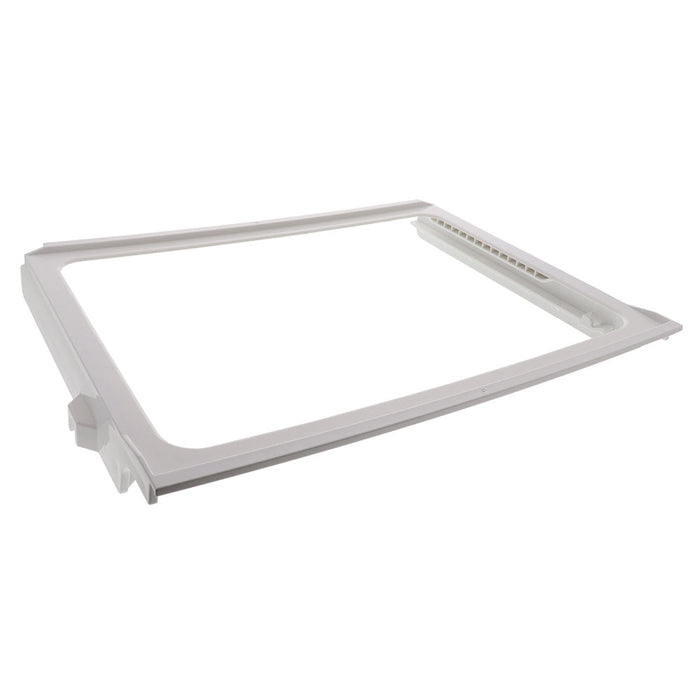 W11368751 Refrigerator Shelf Frame for Whirlpool - Snap Supply - Refrigerator - Refrigerator Shelf Frame - Shelf Frame