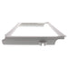W11368751 Refrigerator Shelf Frame for Whirlpool - Snap Supply - Refrigerator - Refrigerator Shelf Frame - Shelf Frame