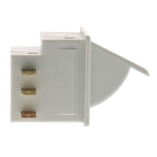 W11396033 Refrigerator Light Switch (3 Pin) for Whirlpool - Snap Supply - Light Switch - Refrigeration - Refrigerator