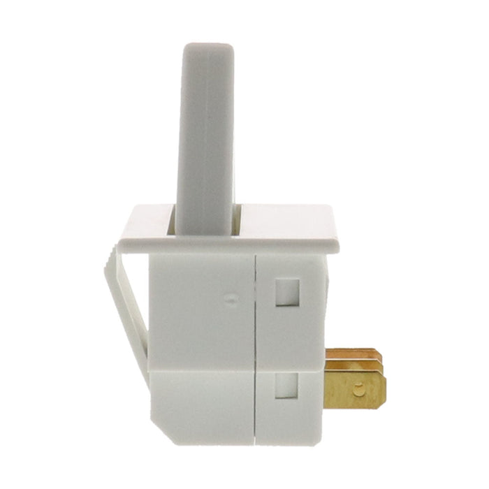 W11396033 Refrigerator Light Switch (3 Pin) for Whirlpool - Snap Supply - Light Switch - Refrigeration - Refrigerator