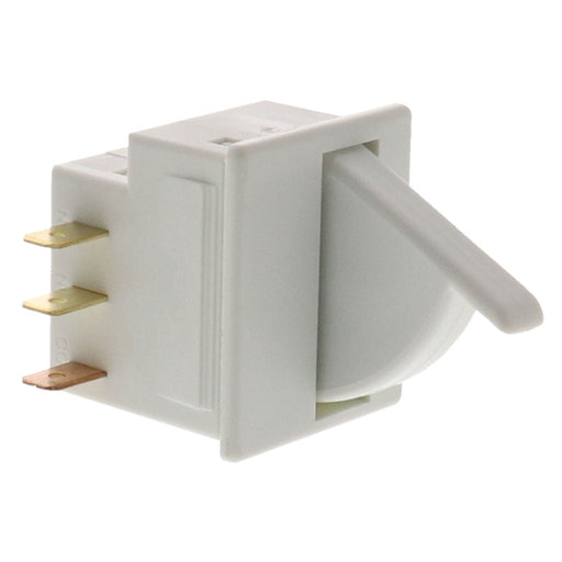 W11396033 Refrigerator Light Switch (3 Pin) for Whirlpool - Snap Supply - Light Switch - Refrigeration - Refrigerator