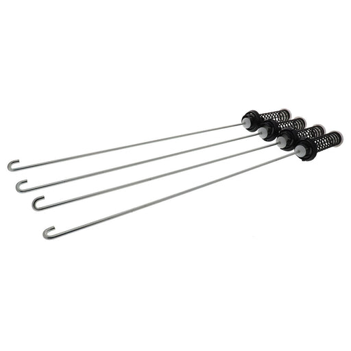 W11396716 Washer Suspension Rod for Whirlpool - Snap Supply - Laundry - Suspension Kit - Suspension Rod