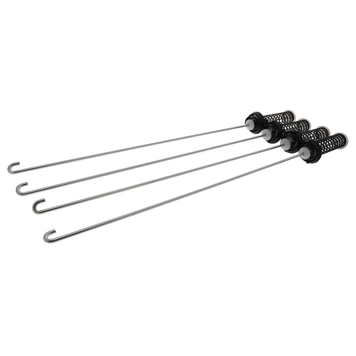 W11396716 Washer Suspension Rod for Whirlpool - Snap Supply - Laundry - Suspension Kit - Suspension Rod