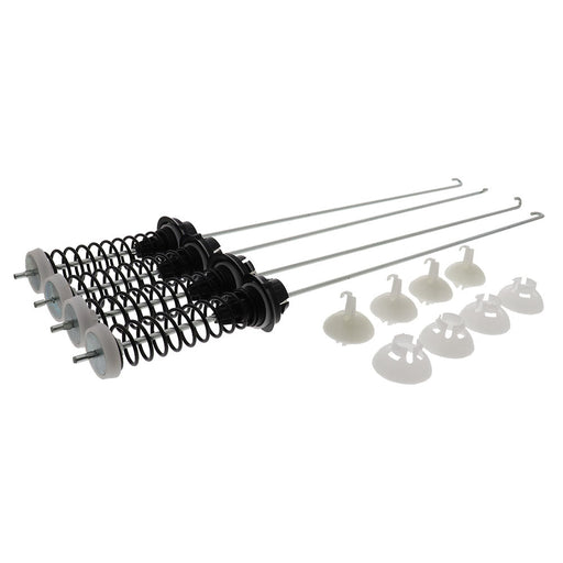 W11396716 Washer Suspension Rod for Whirlpool - Snap Supply - Laundry - Suspension Kit - Suspension Rod