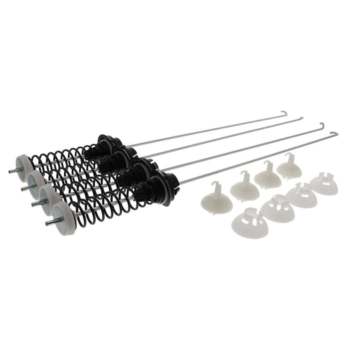 W11396716 Washer Suspension Rod for Whirlpool - Snap Supply - Laundry - Suspension Kit - Suspension Rod