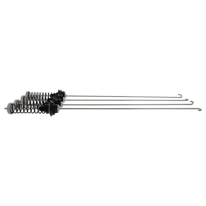 W11396716 Washer Suspension Rod for Whirlpool - Snap Supply - Laundry - Suspension Kit - Suspension Rod