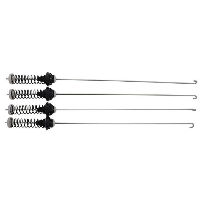 W11396716 Washer Suspension Rod for Whirlpool - Snap Supply - Laundry - Suspension Kit - Suspension Rod