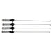 W11396716 Washer Suspension Rod for Whirlpool - Snap Supply - Laundry - Suspension Kit - Suspension Rod