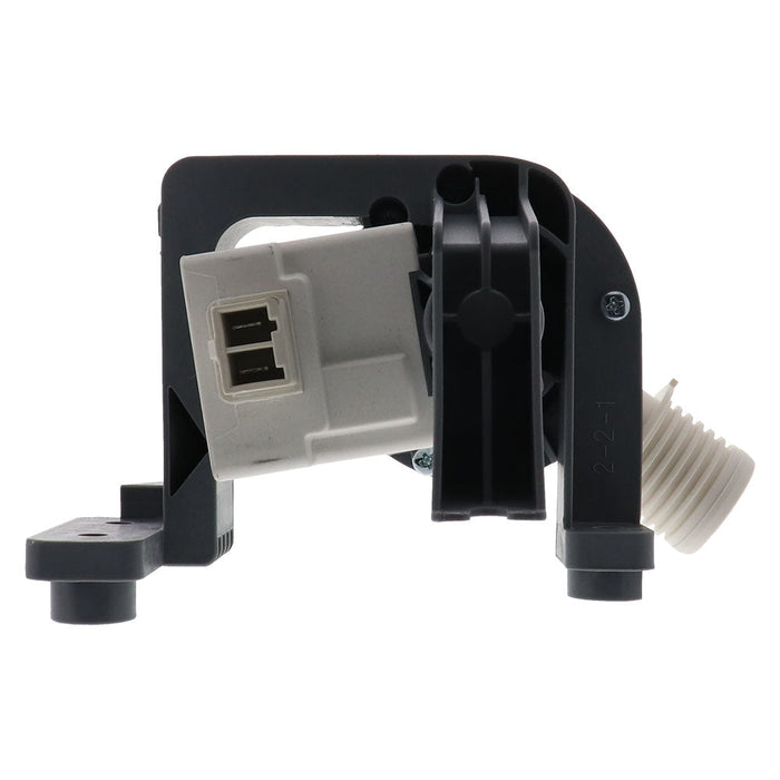 W11396717 Washer Drain Pump for Frigidaire - Snap Supply - W11396717 - Washer Drain Pump - Washer Pump