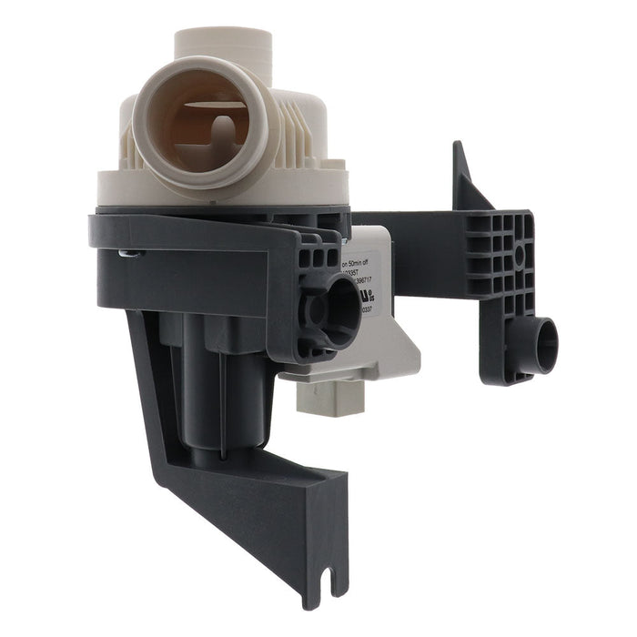 W11396717 Washer Drain Pump for Frigidaire - Snap Supply - W11396717 - Washer Drain Pump - Washer Pump