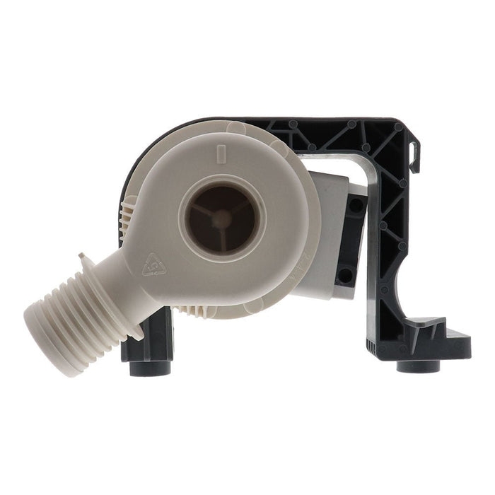 W11396717 Washer Drain Pump for Frigidaire - Snap Supply - W11396717 - Washer Drain Pump - Washer Pump