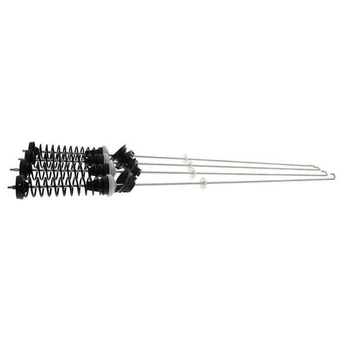 W11400156 Washer Suspension Rod Kit for Whirlpool - Snap Supply - Laundry-Suspension Kit-Suspension Rod