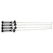 W11400156 Washer Suspension Rod Kit for Whirlpool - Snap Supply - Laundry-Suspension Kit-Suspension Rod