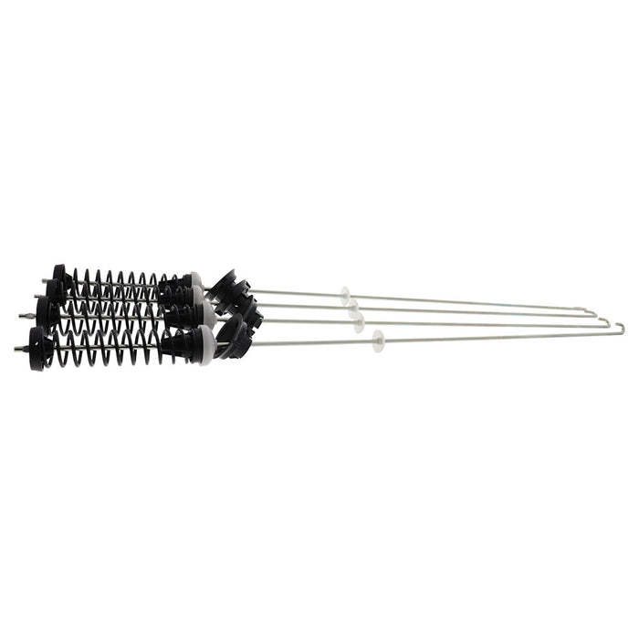W11400156 Washer Suspension Rod Kit for Whirlpool